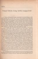 Mályusz Elemér: 
Válaszul Székely György kritikai megjegyzéseire. (Dedikált.)
(Budapest), 1971. (A...