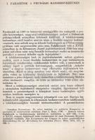 Borosy András: 
A telekkatonaság és a parasztság szerepe a feudális magyar hadszervezetben. (Dediká...