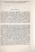 Borosy András: 
A telekkatonaság és a parasztság szerepe a feudális magyar hadszervezetben. (Dediká...