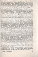 Borosy András: 
A telekkatonaság és a parasztság szerepe a feudális magyar hadszervezetben. (Dediká...