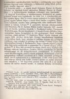 Borosy András: 
A telekkatonaság és a parasztság szerepe a feudális magyar hadszervezetben. (Dediká...