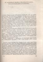 Borosy András: 
A telekkatonaság és a parasztság szerepe a feudális magyar hadszervezetben. (Dediká...