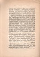 B. Soó Rezső:
A mai hungarologiai irodalom.
Debrecen, 1937. Az Ady Társaság Hungarologiai Osztályá...
