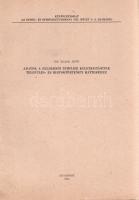 Major Jenő: 
Adatok a feldebrői templom keletkezésének település- és birtoktörténeti hátteréhez. (D...