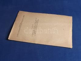 Major Jenő: 
A városalaprajz, mint a korai magyar városépítés-történet forrása. A soproni belváros ...