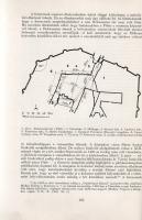 Major Jenő: 
A városalaprajz, mint a korai magyar városépítés-történet forrása. A soproni belváros ...