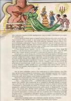 (Kubasta, Vojtech): 
Gulliver Lilliputban. (Térbeli mesekönyv. Tervezte és rajzolta Vojtech Kubasta...