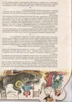 (Kubasta, Vojtech): 
Gulliver Lilliputban. (Térbeli mesekönyv. Tervezte és rajzolta Vojtech Kubasta...