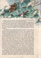 (Kubasta, Vojtech): 
Robinson Crusoe. (Térbeli mesekönyv. Tervezte és rajzolta Vojtech Kubasta.)
[...