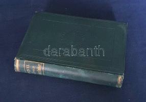 Ratzel, [Friedrich] Frigyes: 
A Föld és az ember. Anthropo-geographia vagy a földrajz történeti alk...