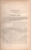 Ratzel, [Friedrich] Frigyes: 
A Föld és az ember. Anthropo-geographia vagy a földrajz történeti alk...