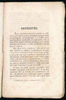 Surányi János: A polgári házasság. A m. kir. egyetem hittani kara által a Hováth-féle jutalomdijjal ...