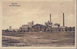 Bytom Hohenzollern mine