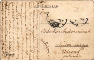 Vác, Felsővárosi plébánia templom, piac, Kopunecz József üzlete (Rb)