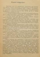 A Miskolczi Chevra-Kadisa zárszámadása és az összes alapítványok kimutatása az 1898-199-iki közig. é...