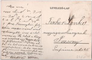 Nyitra, Nitra; püspöki vár, híd. Heiman Simon kiadása / bishop's castle, bridge (EK)