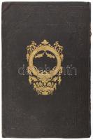 M. E. Stern: Festgebete der Israeliten mit vollständigem, sorgfältig durchgesehenem Texte und einer ...