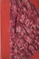 Pisztóry Mór. Nemzezgazdaságtan. Bp., 1912, Athenaeum. 5. kiadás. Későbbi félvászon kötésben, vászon...