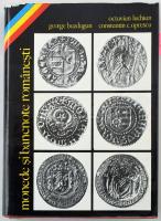 Luchian, Octavian - Buzdugan, George - Oprescu, Constantin C. : Monede Si Bancnote Romanesti (Román érmék és bankjegyek), Editura Sport-Turism, Bucuresti, 1977. A kötet listázza az Erdélyi Fejedelemség pénzverését is, gazdag képanyaggal! Kiadói vászonkötésben, enyhén sérült papír védőborítóval.