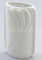 Royal mid-century laposváza, jelzett, hibátlan, m: 20,6 cm