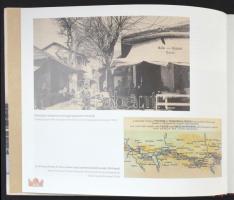 Balázs D. Attila: Erdély Anno 1895-1944. Régi képeslapok Erdélyországból. Százszorkép Kiadó, 2012. 1...