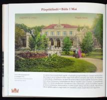 Balázs D. Attila: Erdély Anno 1895-1944. Régi képeslapok Erdélyországból. Százszorkép Kiadó, 2012. 1...