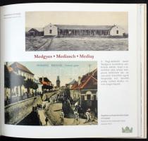 Balázs D. Attila: Erdély Anno 1895-1944. Régi képeslapok Erdélyországból. Százszorkép Kiadó, 2012. 1...