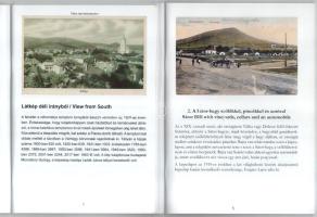 Abaújszántó-Tállya régi képeslapokon - 2 kötet Hausel Sándor összeállításában, Tájoló Tradíció és In...