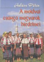 Halász Péter: A moldvai csángó magyarok hiedelmei. Bp., 2005, General Press. 451 p. Színes képekkel és egy fekete-fehér térképpel illusztrált. Kiadói papírkötés, jó állapotban.
