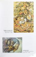 Maleticsné Dr. Riba Magdolna: Gy. Riba János élete és festészete. Egri Mária művészettörténész. Jász...