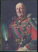 1932 A Pesti Hírlap Vasárnapja 1932. aug. 7-i száma, a címlapon Habsburg-Lotaringiai József Ágost főherceg, 52 p.