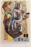 Enrico Crispolti: La pop art. Milano, 1966, Fratelli Fabbri Editori, 157+1 p. Olasz nyelven. 1. kiad...