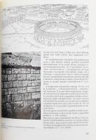 Hajnóczi J. Gyula: Pannónia római romjai. Bp., 1987., Műszaki. Kiadói papírkötés