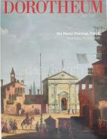 Dorotheum árverési katalógus, régi mesterek témában, 2021