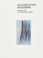 Neumeister aukciós katalógus, vegyes régiségek témában, 2003