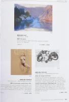 Neumeister aukciós katalógus, vegyes régiségek témában, 2003