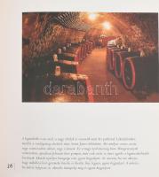 A bor géniusza. In memoriam Hamvas Béla. A szövegeket válogatta és a fotókat készítette: Szél Ágnes....