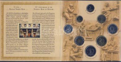 1999. 50f-100Ft 8klf db, szettben T:BU Csak 7000db!