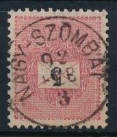 "NAGY-SZOMBAT"