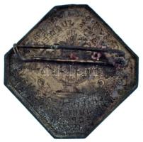 1924. "Gazdapolgárok F. D. E. 40 éves jubileum - Wirtschaftsbürger M. G. V. 40 jähr jubiläumsfe...