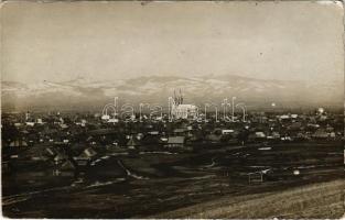 Ditró, Gyergyóditró, Ditrau; photo (EK)