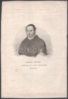 Uralkodók, tudósok és nemeskisasszonyok 7 db metszet és heliogravür. Közötte Ferenc József XIX-XX. s...