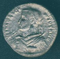 Római Császárság I. Licinius 307-324. Argenteus Ag T:3+/2- R!