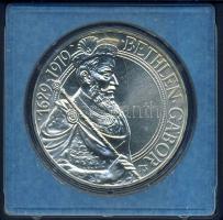 1979. 200Ft Ag "Bethlen" T:BU Eredeti plasztiktokban!