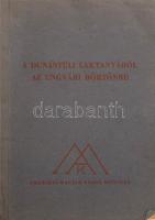 A dunántúli laktanyából az ungvári börtönbe. Egy szabadföldre szökött magyar katona szovjet deportációkról. München,1958,Amerikai Magyar Kiadó,(Herp János-ny.),49+1 p. Kiadói papírkötés, a borítón és a gerincen kis szakadással, az elülső borító és a címlap alsó sarkán gyűrődésnyommal.