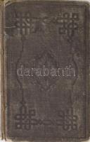 Új Testamentom, azaz: a' mi urunk Jézus Krisztusnak uj szövetsége. Magyar nyelvre ford.: Károli...