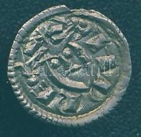 Kálmán 1095-1116. Denár Ag ÉH 32. T:1