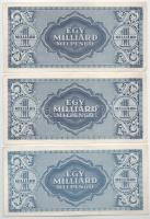 1946. 1.000.000.000MP (7x) T:XF,VF
Adamo P34