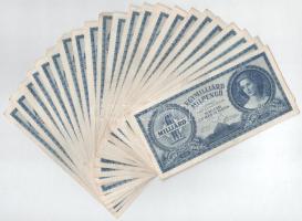 1946. 1.000.000.000MP (21x) T:F Adamo P34