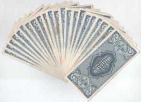 1946. 1.000.000.000MP (21x) T:F
Adamo P34